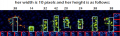Thumbnail for version as of 21:57, 10 September 2022
